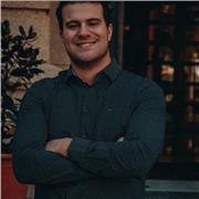 Antiguo estudiante del grado de psicología y actual estudiante del máster en psicologia deportiva